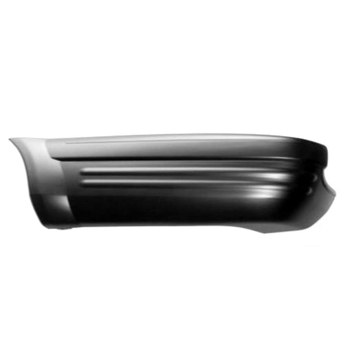 1998-1999 Isuzu Rodeo Rear Driver Side Outer Bumper Extension - IZ1104116-Partify-Painted-Replacement-Body-Parts