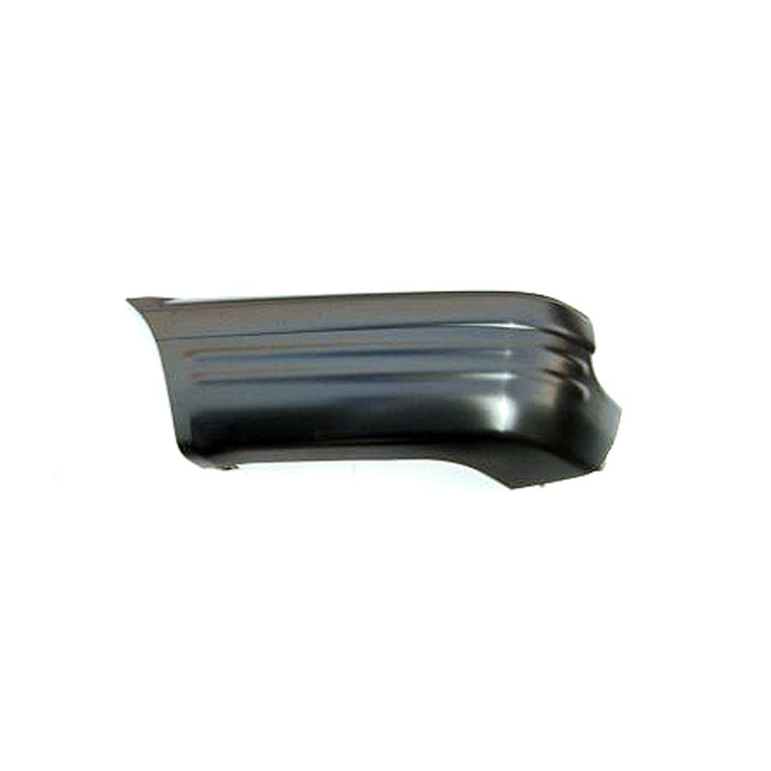 2000-2004 Honda Passport/Isuzu Rodeo Rear Driver Side Outer Bumper Extension - IZ1104119-Partify-Painted-Replacement-Body-Parts