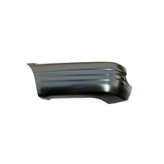 Rear Driver Side Outer Bumper Extension image