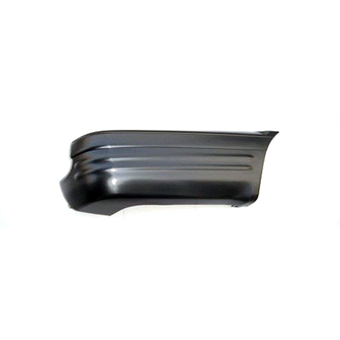 2000-2004 Isuzu Rodeo/Honda Passport Rear Passenger Side Outer Bumper Extension - IZ1105119-Partify-Painted-Replacement-Body-Parts
