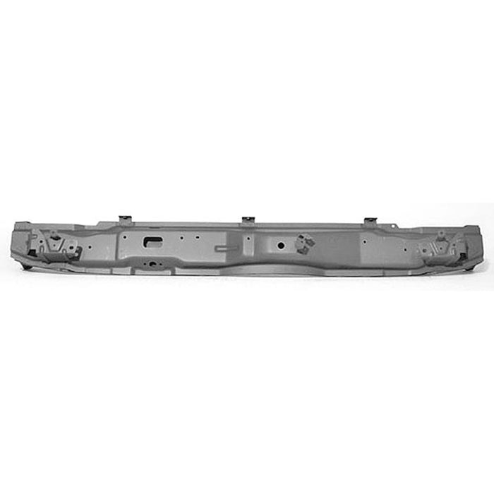 1998-2004 Honda Passport/Isuzu Amigo/Rodeo/Rodeo Sport Rear Bumper Reinforcement W/Gate Mount Spare Carrier - IZ1106110-Partify-Painted-Replacement-Body-Parts