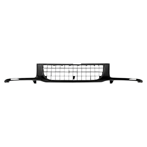 1993-1997 Isuzu Rodeo Grille Assembly - IZ1200115-Partify-Painted-Replacement-Body-Parts
