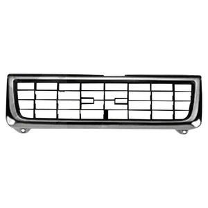 Grille image