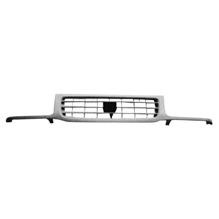 1998-1999 Honda Passport Grille Assembly - IZ1200133-Partify-Painted-Replacement-Body-Parts