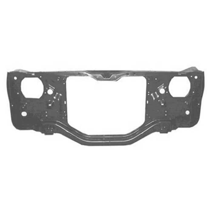 1988-1997 Isuzu Pickup/Rodeo/Honda Passport Radiator Support Usa Built - IZ1225101-Partify-Painted-Replacement-Body-Parts