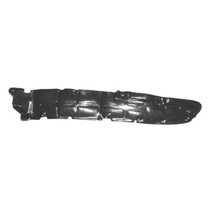 1998-2004 Isuzu Amigo/Rodeo/Rodeo Sport/Honda Passport Driver Side Fender Liner - IZ1248101-Partify-Painted-Replacement-Body-Parts