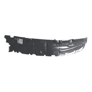 Front Driver Side Fender Splash Shield image