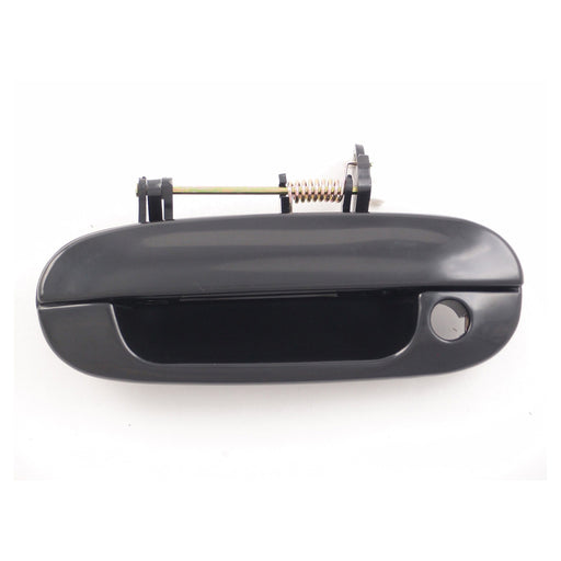 Isuzu Ascender Front Driver Side Exterior Door Handle Smooth - IZ1310105