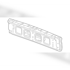 Tailgate Shell image