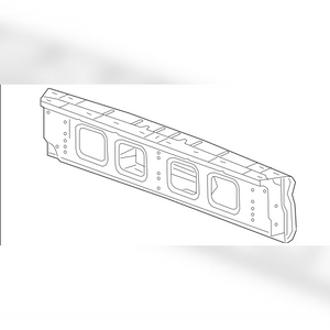 Tailgate Shell image