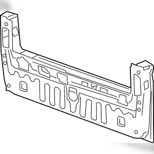 Tailgate Shell image