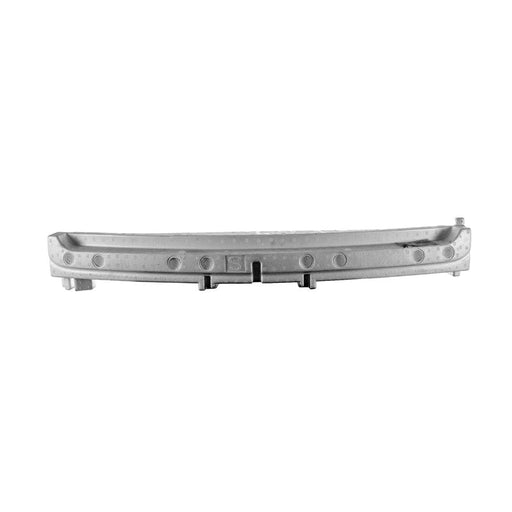 2008-2015 Infiniti EX35 Front Bumper Impact Absorber - IN1070112-Partify-Painted-Replacement-Body-Parts