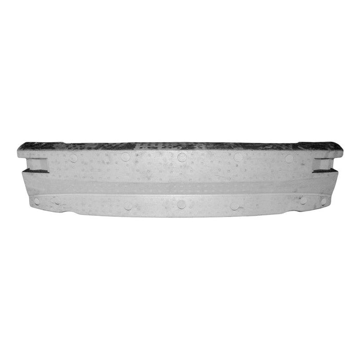 2003-2008 Infiniti FX35 Rear Bumper Impact Absorber - IN1170109-Partify-Painted-Replacement-Body-Parts