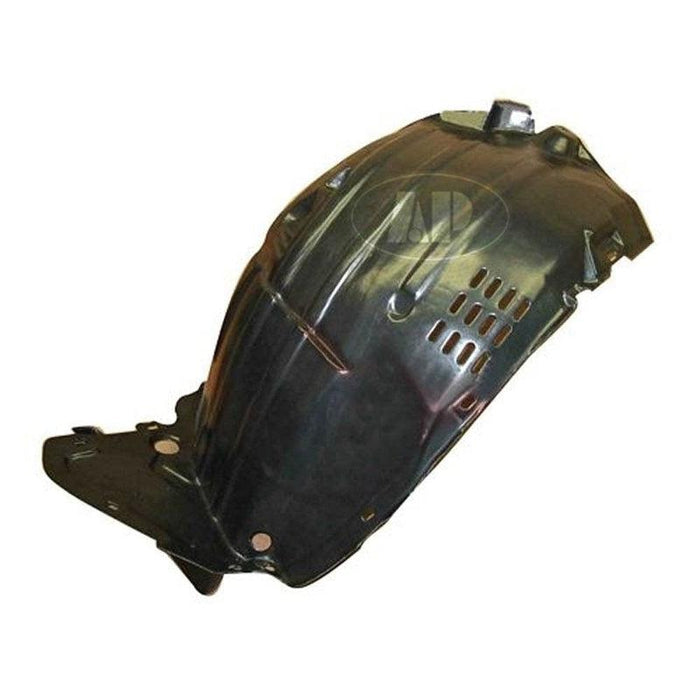 2003-2005 Infiniti Fx35 Front Driver Side Fender Liner Front Section - IN1250110-Partify-Painted-Replacement-Body-Parts