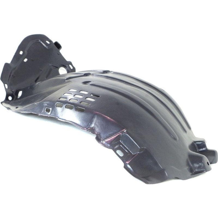 2003-2005 Infiniti Fx35 Front Driver Side Fender Liner Front Section - IN1250110-Partify-Painted-Replacement-Body-Parts