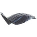 2003-2005 Infiniti Fx35 Front Driver Side Fender Liner Front Section - IN1250110-Partify-Painted-Replacement-Body-Parts