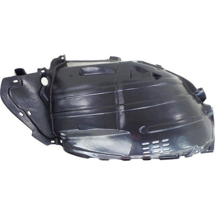 2003-2005 Infiniti Fx35 Front Driver Side Fender Liner Front Section - IN1250110-Partify-Painted-Replacement-Body-Parts