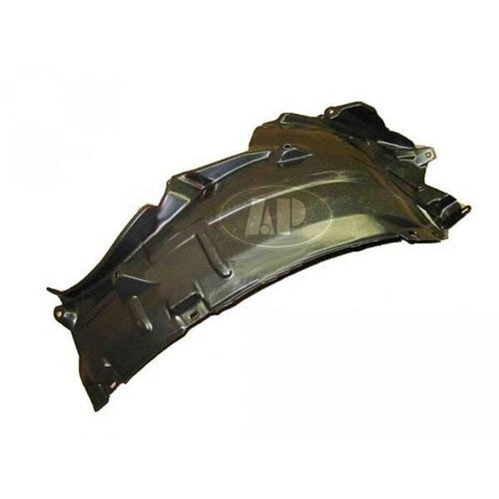 2003-2008 Infiniti Fx35 Front Driver Side Fender Liner Rear Section - IN1250112-Partify-Painted-Replacement-Body-Parts