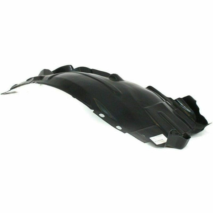 2003-2008 Infiniti Fx35 Front Driver Side Fender Liner Rear Section - IN1250112-Partify-Painted-Replacement-Body-Parts