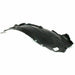 2003-2008 Infiniti Fx35 Front Driver Side Fender Liner Rear Section - IN1250112-Partify-Painted-Replacement-Body-Parts