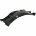 2003-2008 Infiniti Fx35 Front Driver Side Fender Liner Rear Section - IN1250112-Partify-Painted-Replacement-Body-Parts