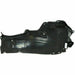 2003-2008 Infiniti Fx35 Front Driver Side Fender Liner Rear Section - IN1250112-Partify-Painted-Replacement-Body-Parts