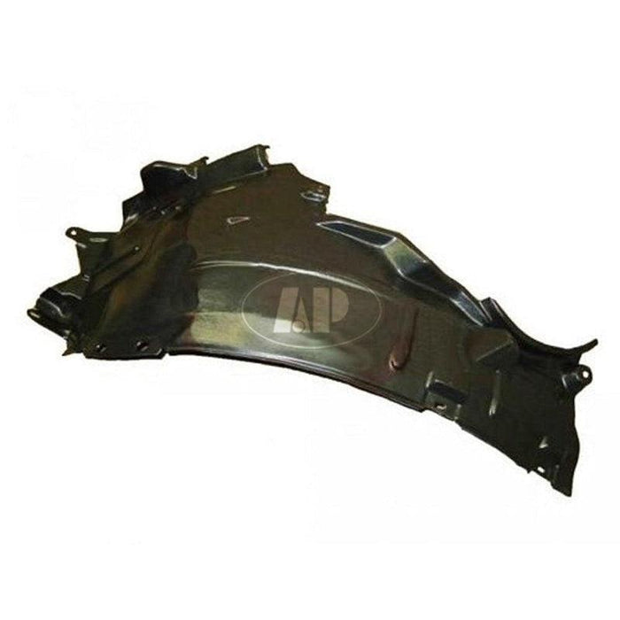 2003-2008 Infiniti Fx35 Front Passenger Side Fender Liner Rear Section - IN1251111-Partify-Painted-Replacement-Body-Parts