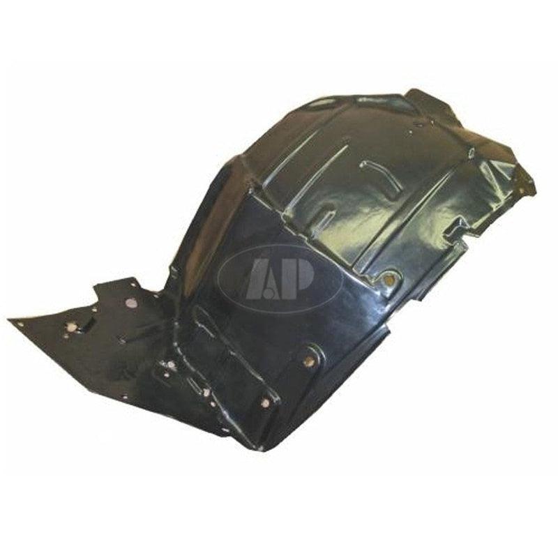 Front Driver Side Inner Fender Splash Shield Liner – 2005-2006 G35 Sedan 4dr – IN1250108