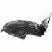 2003-2007 Infiniti G35 Coupe Front Driver Side Fender Liner Front Section - IN1250106-Partify-Painted-Replacement-Body-Parts