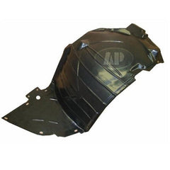 Driver Side Fender Liner image