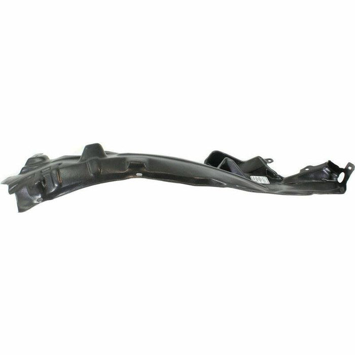 2003-2005 Infiniti G35 Sedan Front Driver Side Fender Liner Rear Section - IN1248103-Partify-Painted-Replacement-Body-Parts