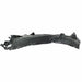 2003-2005 Infiniti G35 Sedan Front Passenger Side Fender Liner Rear Section - IN1249103-Partify-Painted-Replacement-Body-Parts