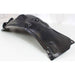 2007-2008 Infiniti G35 Sedan Front Passenger Side Fender Liner With Sport Rear Section - IN1249107-Partify-Painted-Replacement-Body-Parts