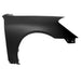 2003-2006 Infiniti G35 Sedan Passenger Side Fender - IN1241107-Partify-Painted-Replacement-Body-Parts