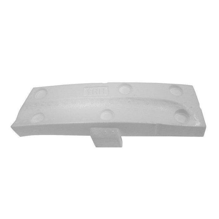 2007-2008 Infiniti G35/G37 Sedan Passenger Side Rear Bumper Absorber - IN1173100-Partify-Painted-Replacement-Body-Parts