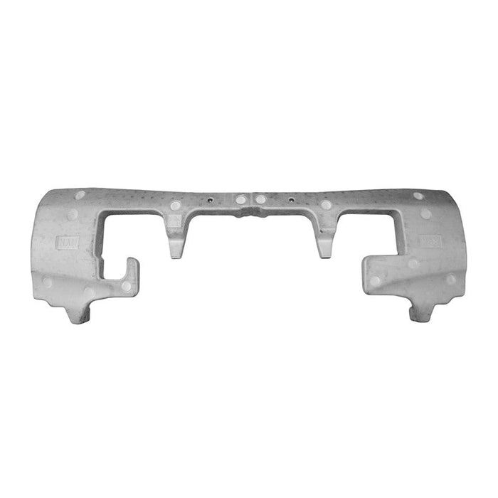 2009-2015 Infiniti G37 Convertible Rear Bumper Impact Absorber For Convertible Models - IN1170114-Partify-Painted-Replacement-Body-Parts