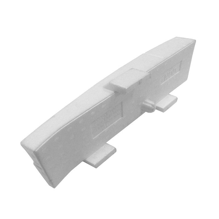 2010-2015 Infiniti G37 Sedan Passenger Side Rear Bumper Impact Absorber Sedan - IN1173101-Partify-Painted-Replacement-Body-Parts