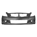 2010-2013 Infiniti G37/G25 Sedan Sport Front Bumper - IN1000247-Partify-Painted-Replacement-Body-Parts