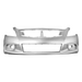 2010-2013 Infiniti G37/G25 Sedan Sport Front Bumper - IN1000247-Partify-Painted-Replacement-Body-Parts