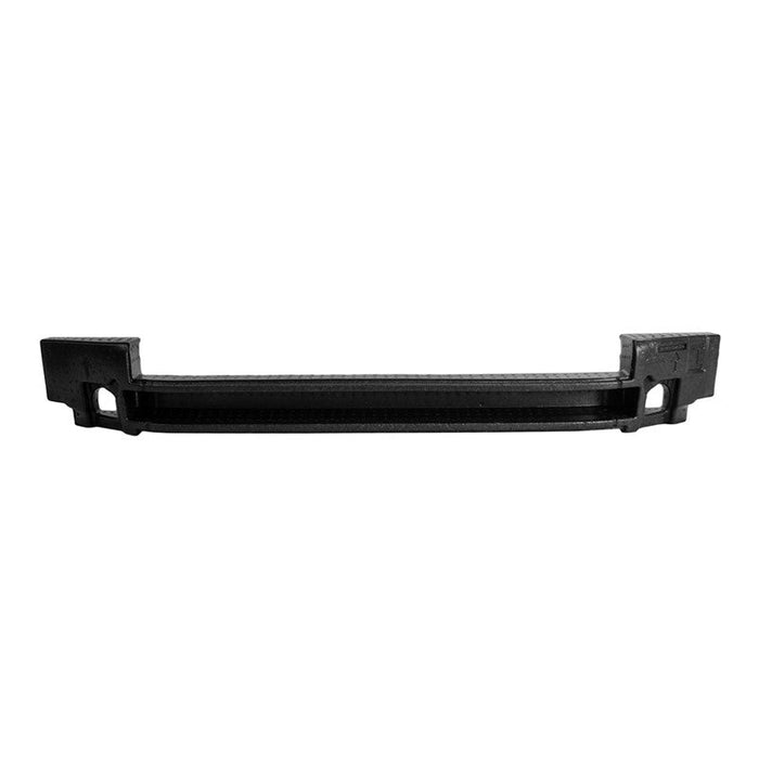 2013-2015 Infiniti JX35 Front Bumper Impact Absorber - IN1070118-Partify-Painted-Replacement-Body-Parts