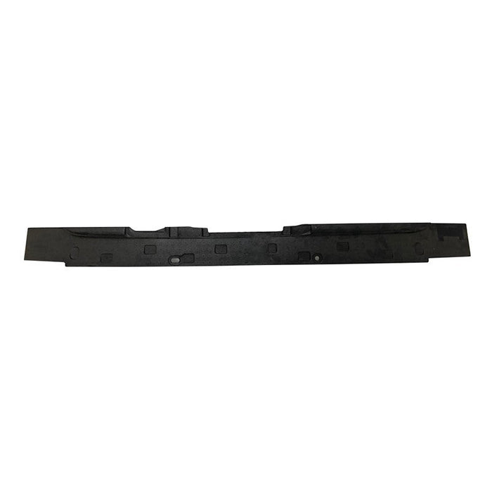 2013-2016 Infiniti JX35 Rear Lower Bumper Impact Absorber - NI1170166-Partify-Painted-Replacement-Body-Parts