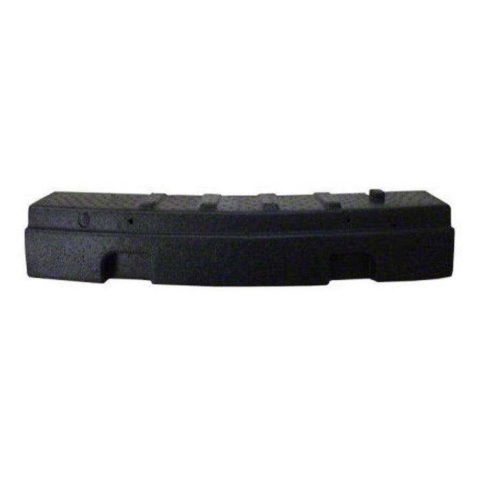 2013-2016 Infiniti JX35 Rear Upper Bumper Impact Absorber - NI1170144-Partify-Painted-Replacement-Body-Parts