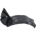 2008-2010 Infiniti M35 Front Driver Side Fender Liner Without Sport Front Section - IN1248121-Partify-Painted-Replacement-Body-Parts