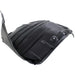 2008-2010 Infiniti M35 Front Driver Side Fender Liner Without Sport Front Section - IN1248121-Partify-Painted-Replacement-Body-Parts