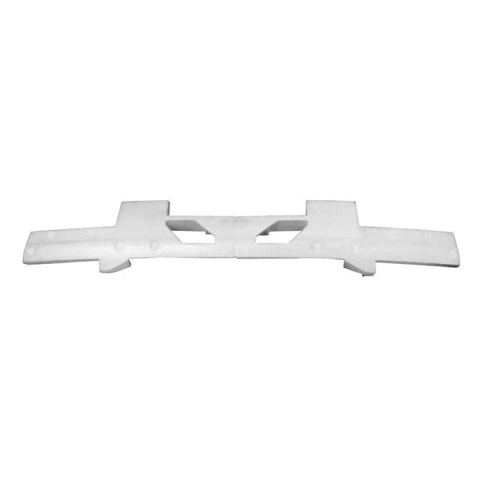 2006-2007 Infiniti M35 Rear Bumper Impact Absorber - IN1170115-Partify-Painted-Replacement-Body-Parts