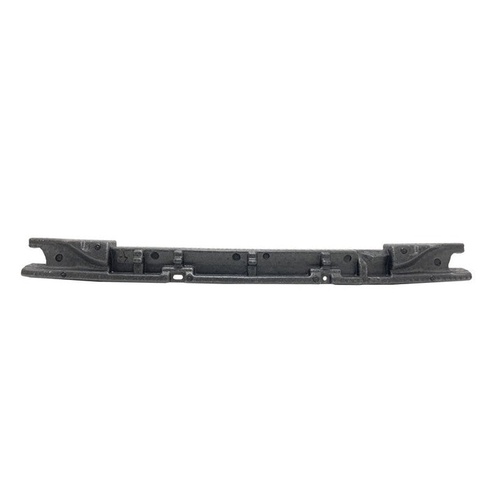 2016-2020 Infiniti QX60 Rear Lower Bumper Impact Absorber - IN1170120-Partify-Painted-Replacement-Body-Parts