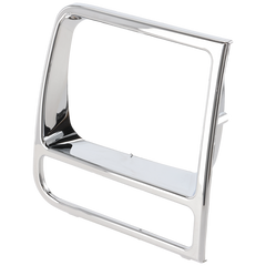 Passenger Side Headlight Door image