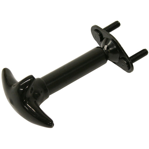 1987-1995 Jeep Wrangler Hood Latch Wrangler Right=Left - CH1234103-Partify-Painted-Replacement-Body-Parts