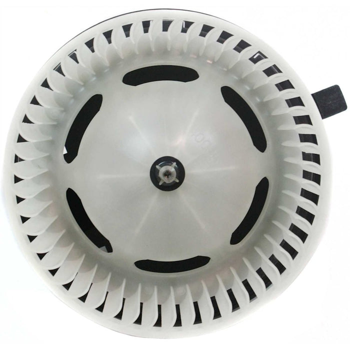 2002-2004 Jeep Liberty/Wrangler HVAC Heater Fan Motor - CH3127103-Partify-Painted-Replacement-Body-Parts
