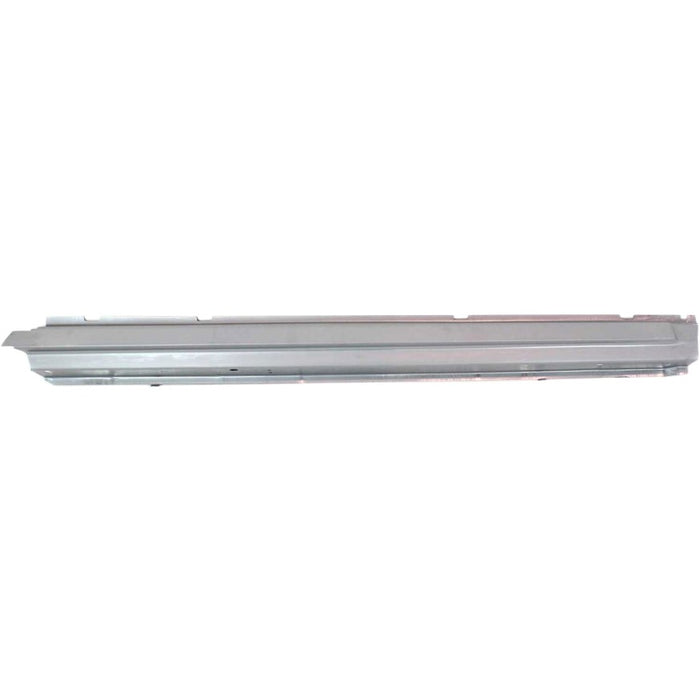 1987-2001 Jeep Cherokee/Wagoneer SE/Sport Driver Side Rocker Panel Outer 2 Door/4 Door - CH1600101-Partify-Painted-Replacement-Body-Parts